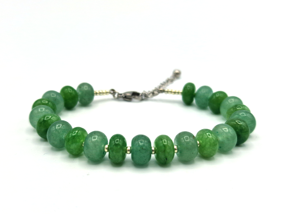 Bracelet Candy Cactus Green