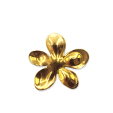 Broche Flower