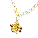 Necklace Blossom Flower