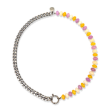 Necklace Summer Candy Pastel Haze