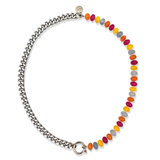 Necklace Summer Candy Tropical Sunshine