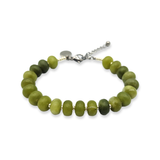 Bracelet Olive Green