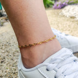Anklet Twisted