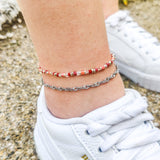 Anklet Twisted